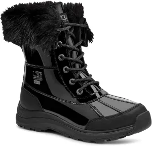 UGG Women's Adirondack Patent Boot