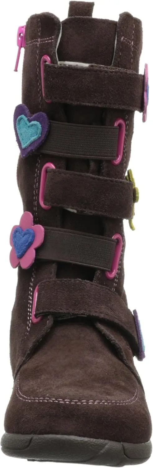 umi Stefi Boot (Toddler/Little Kid/Big Kid)