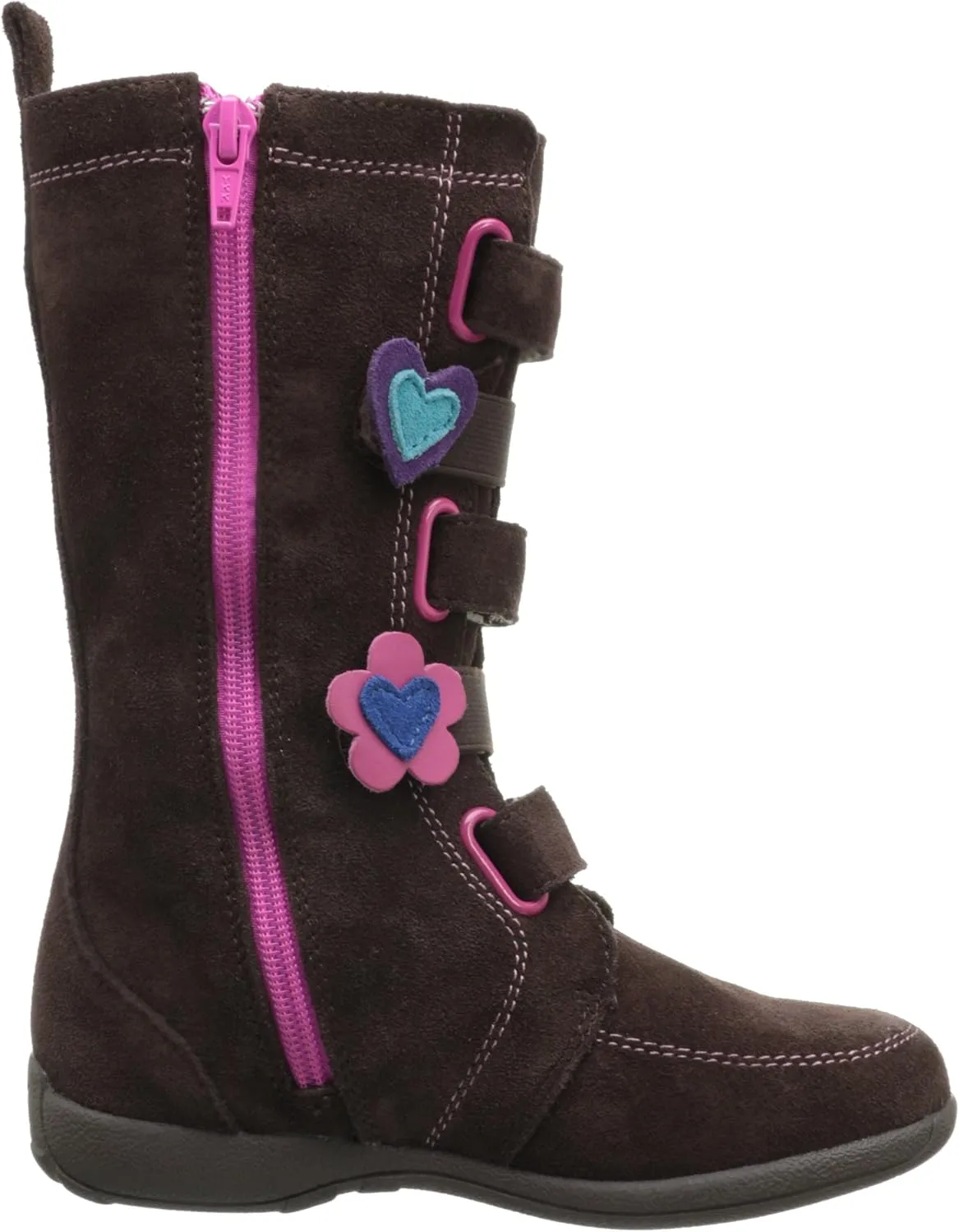 umi Stefi Boot (Toddler/Little Kid/Big Kid)