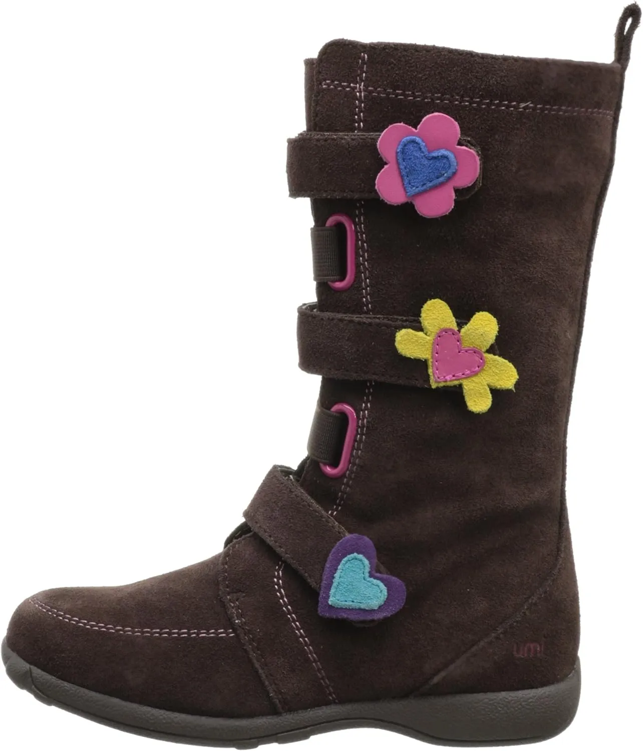 umi Stefi Boot (Toddler/Little Kid/Big Kid)