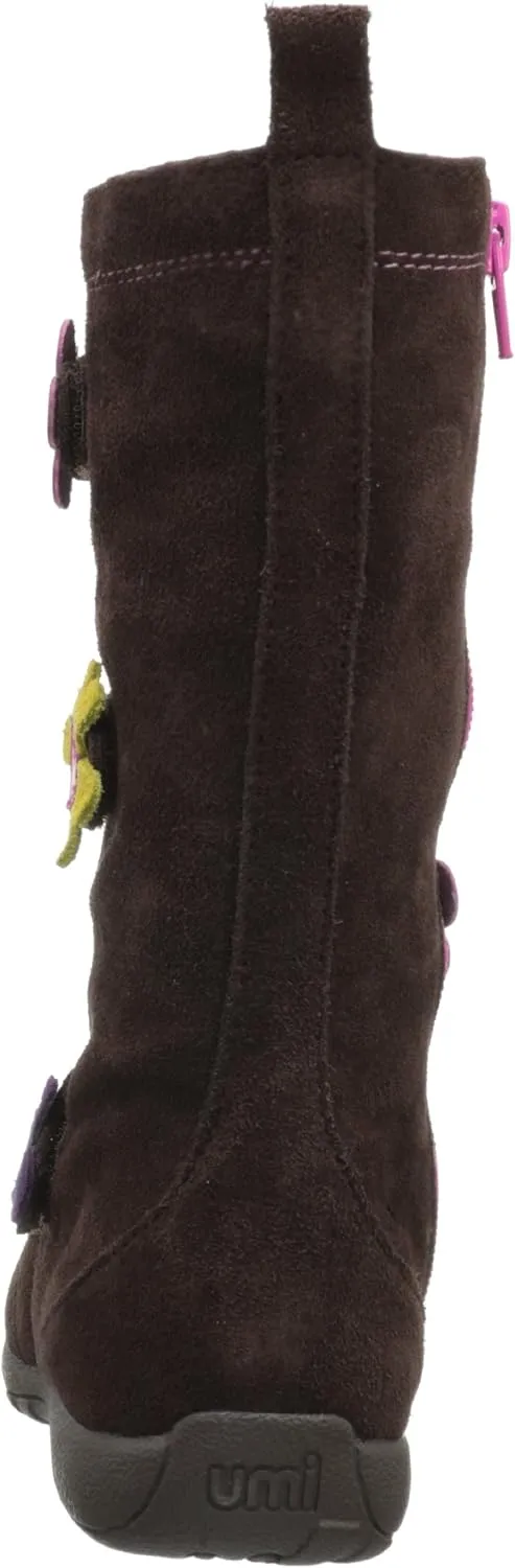umi Stefi Boot (Toddler/Little Kid/Big Kid)