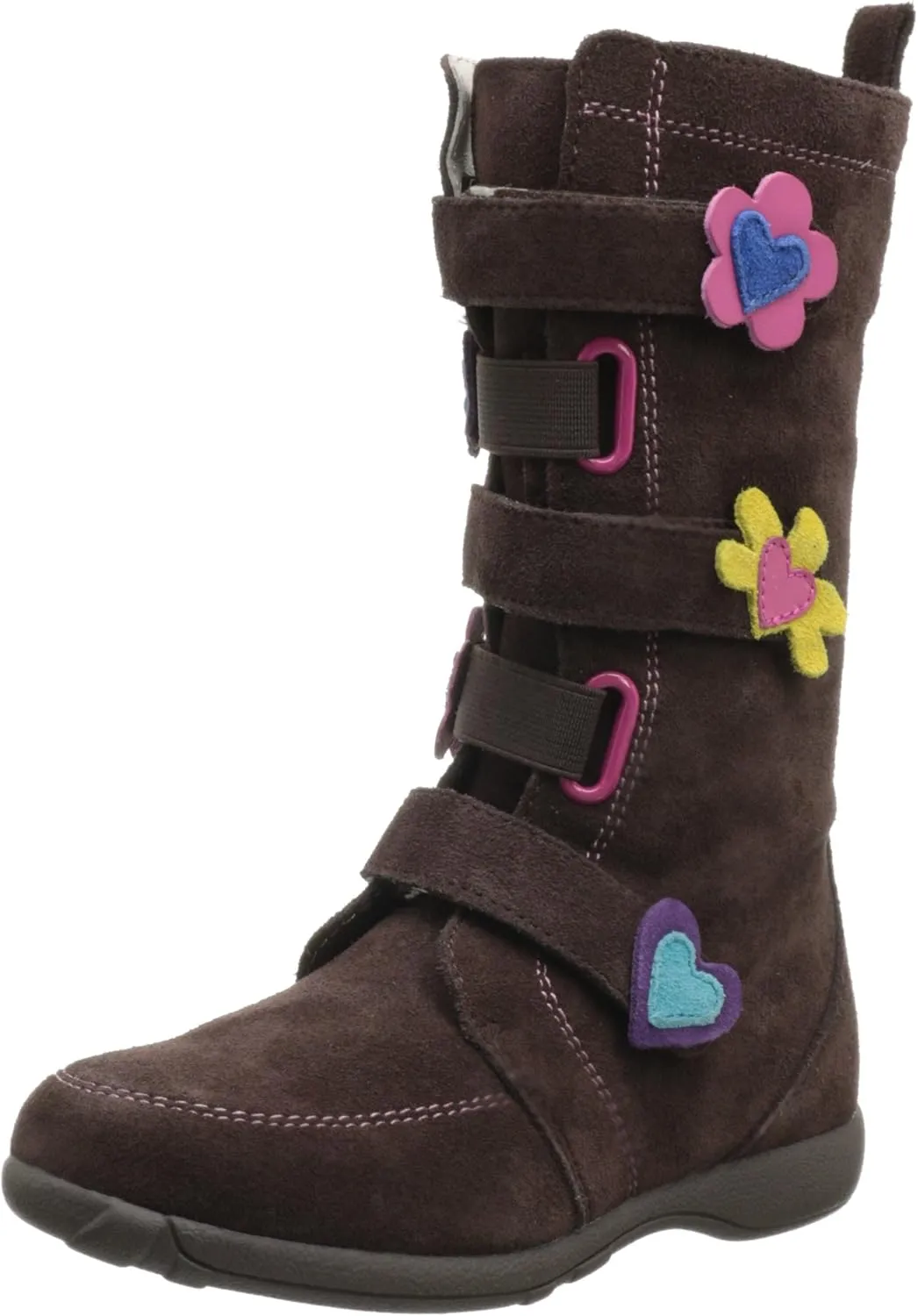 umi Stefi Boot (Toddler/Little Kid/Big Kid)