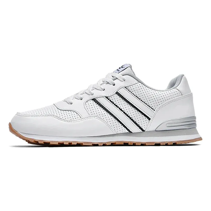 Urban Monarch Leather Sneaker