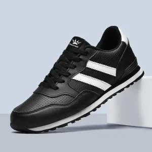 Urban Monarch Leather Sneaker