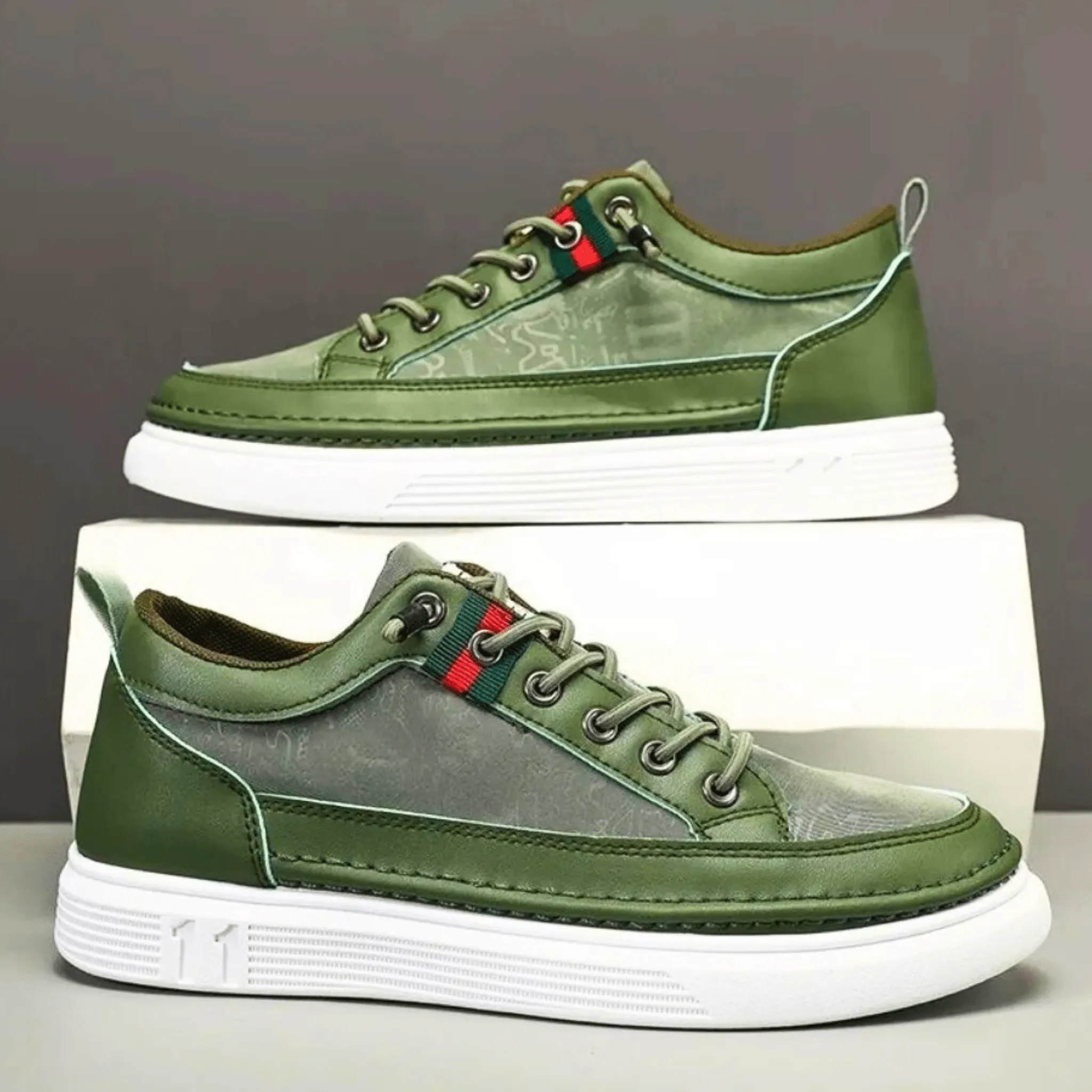 Valloré Classic Sneaker