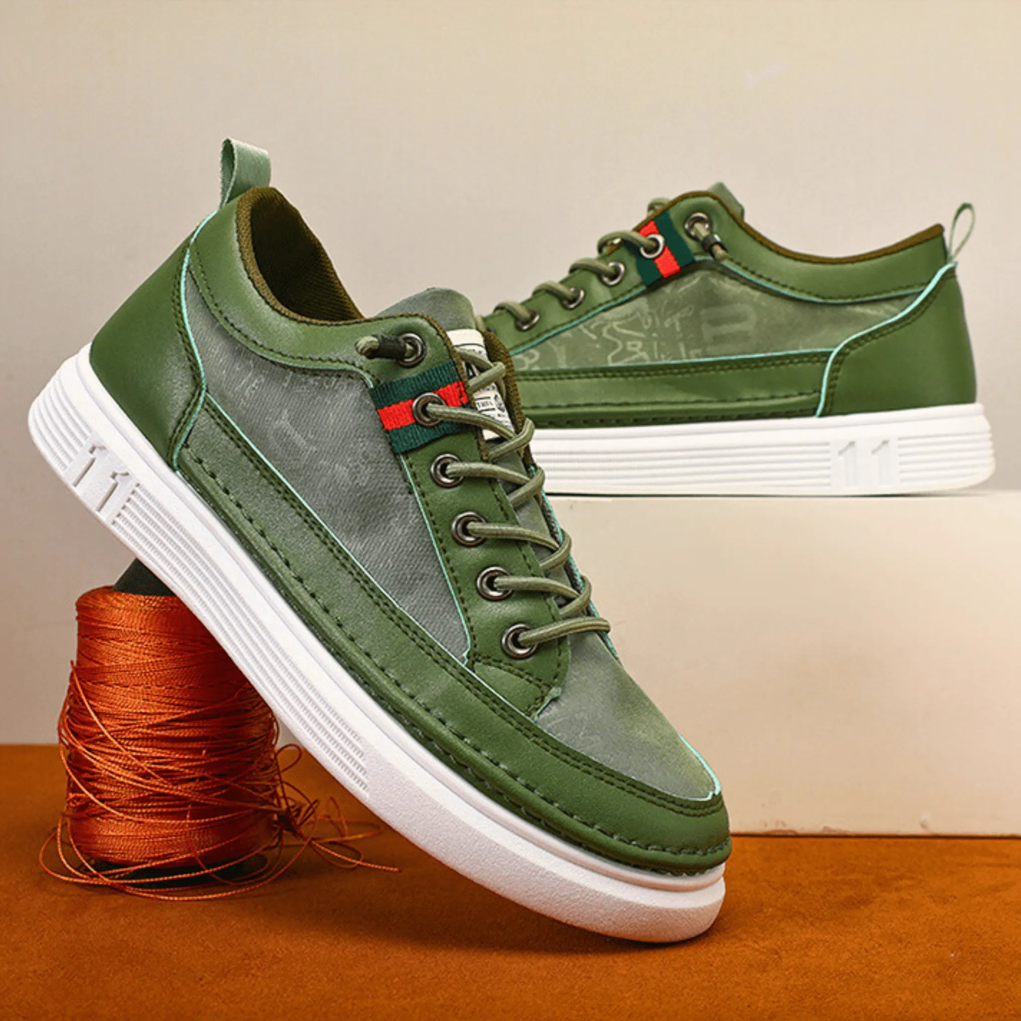 Valloré Classic Sneaker