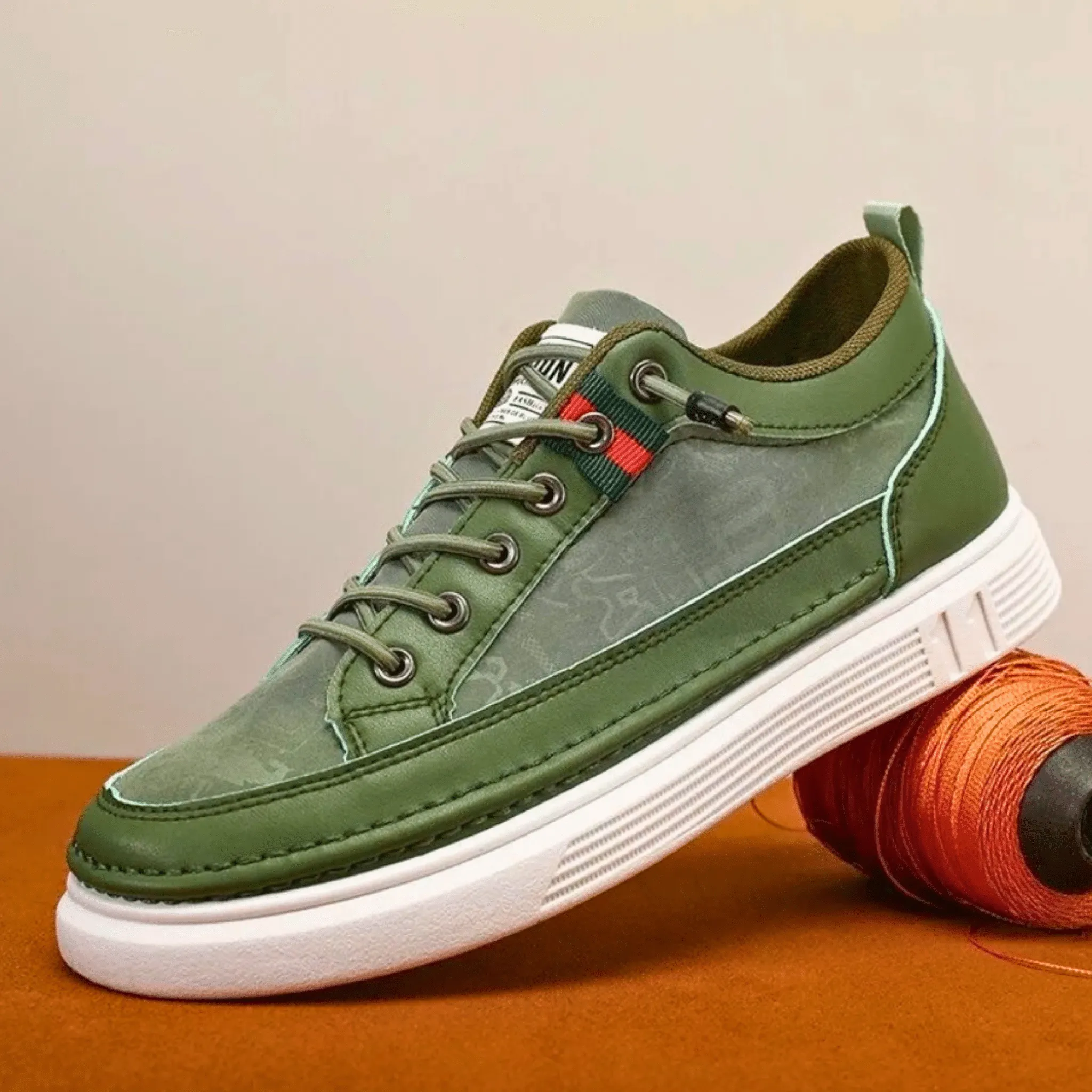Valloré Classic Sneaker