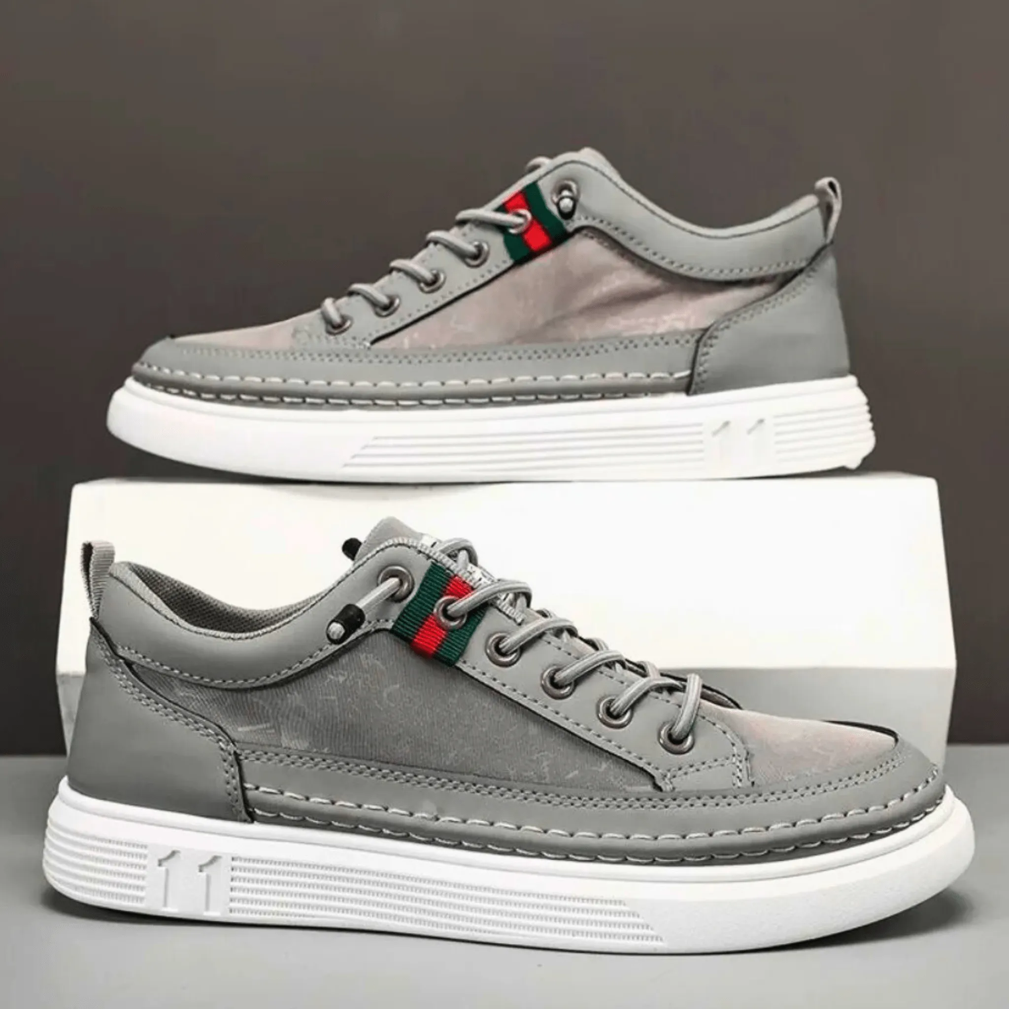Valloré Classic Sneaker