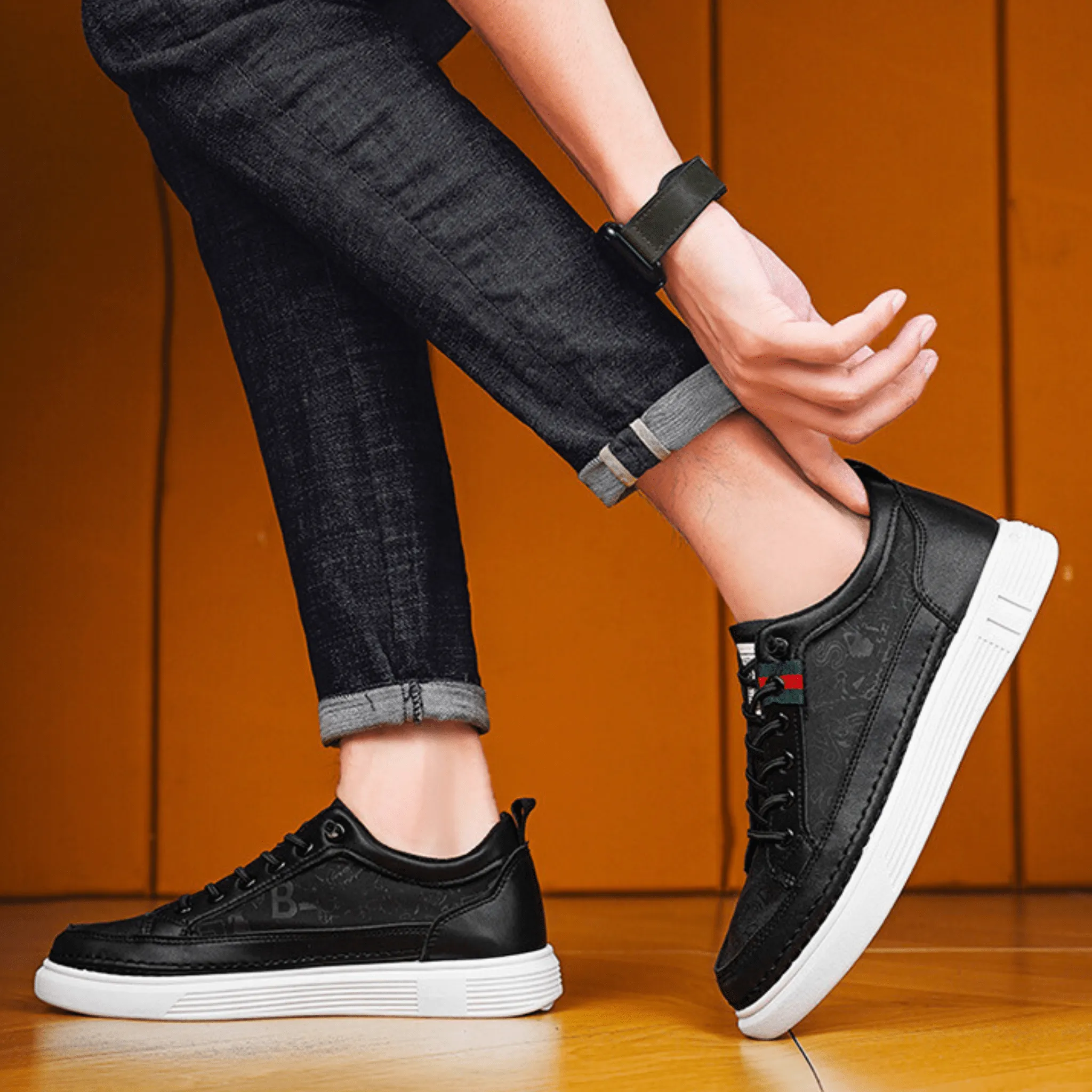 Valloré Classic Sneaker