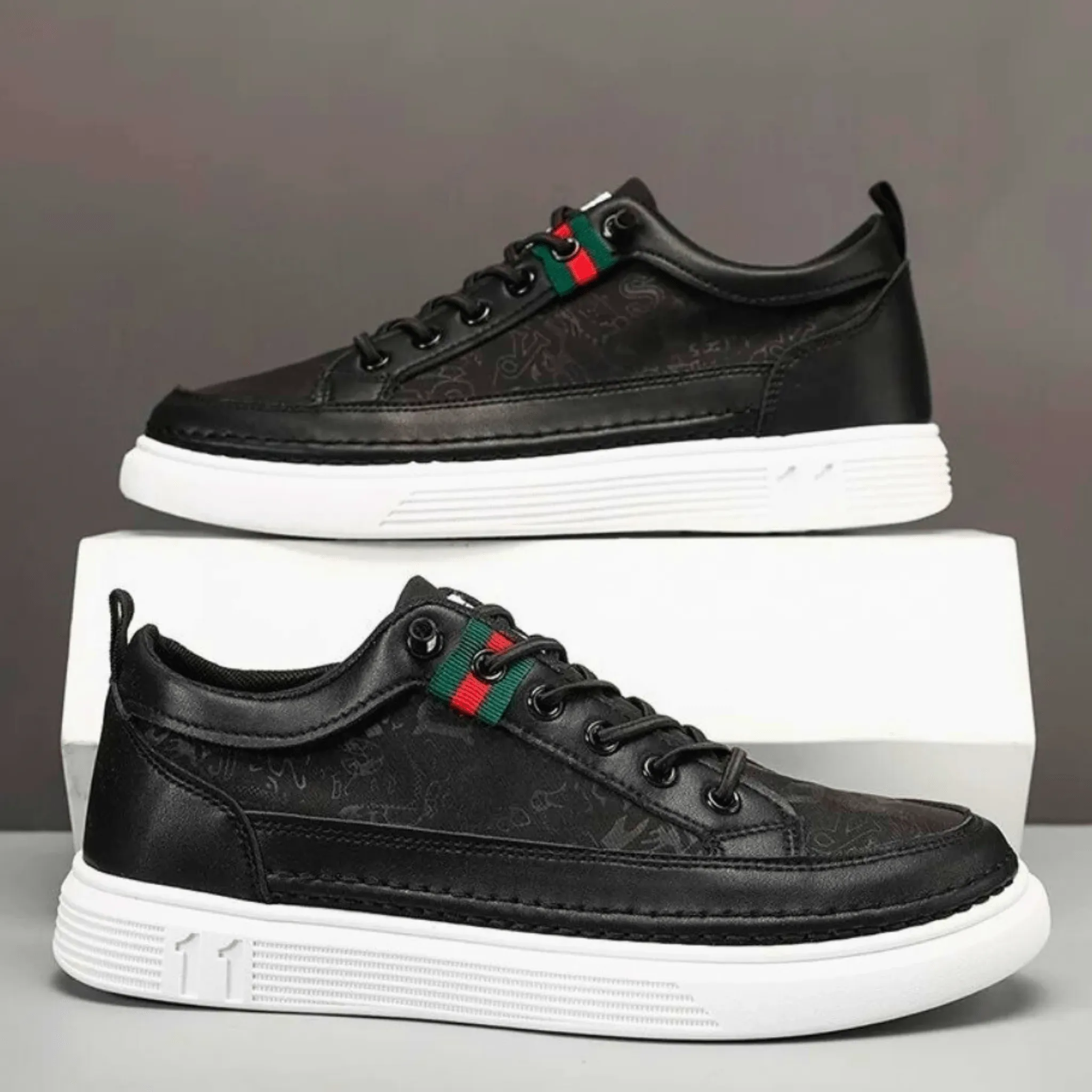 Valloré Classic Sneaker