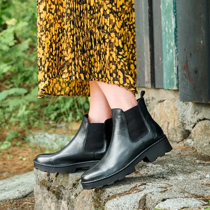 Verona Boot