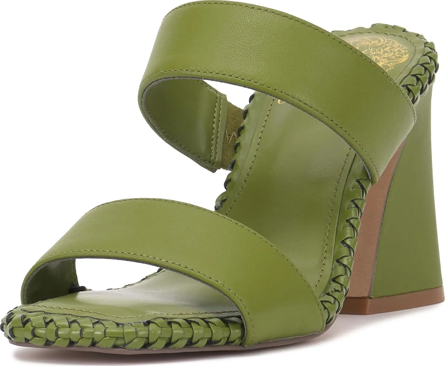 Vince Camuto Women's Kaden Heeled Sandal