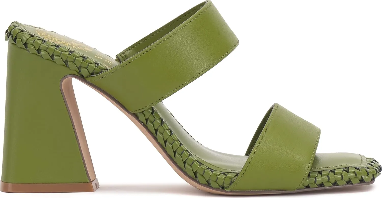 Vince Camuto Women's Kaden Heeled Sandal