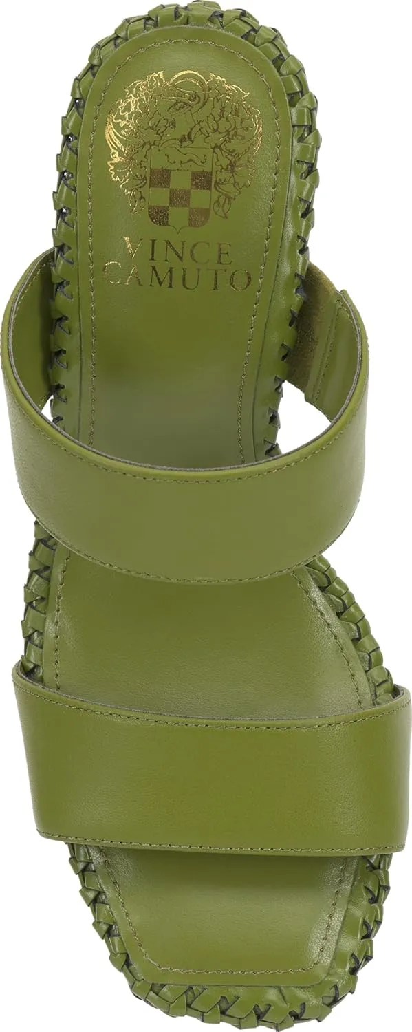 Vince Camuto Women's Kaden Heeled Sandal