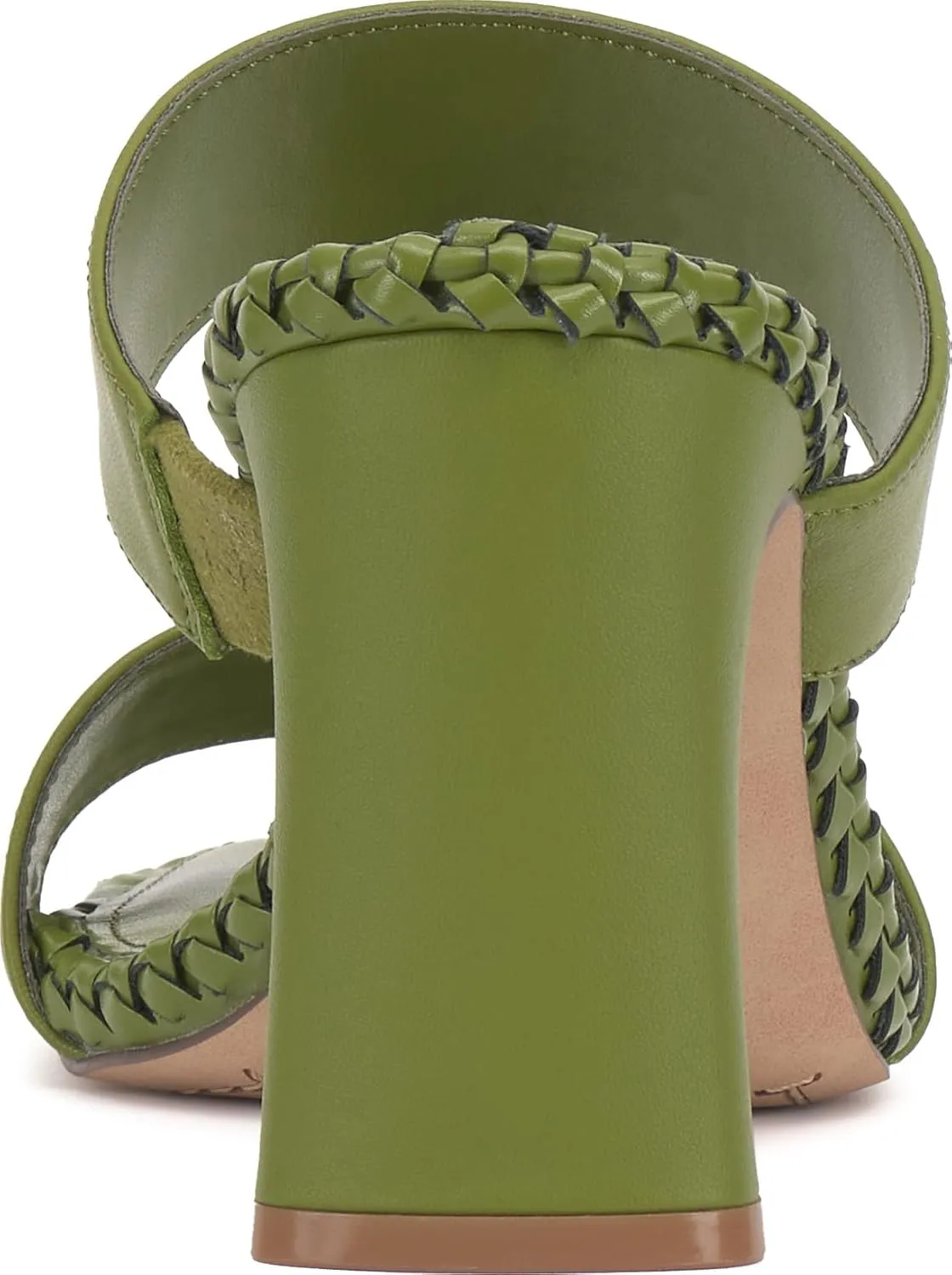 Vince Camuto Women's Kaden Heeled Sandal