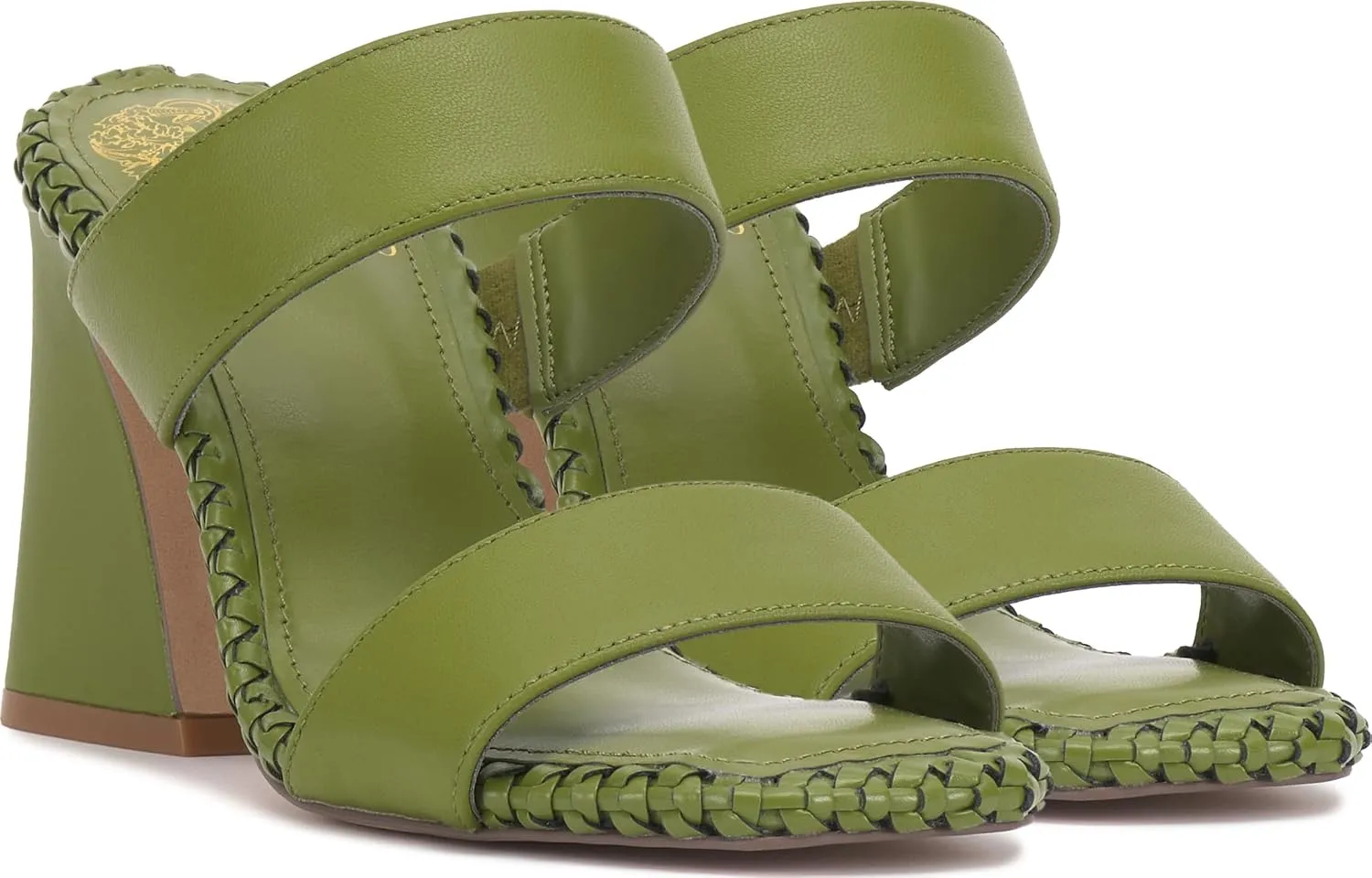 Vince Camuto Women's Kaden Heeled Sandal