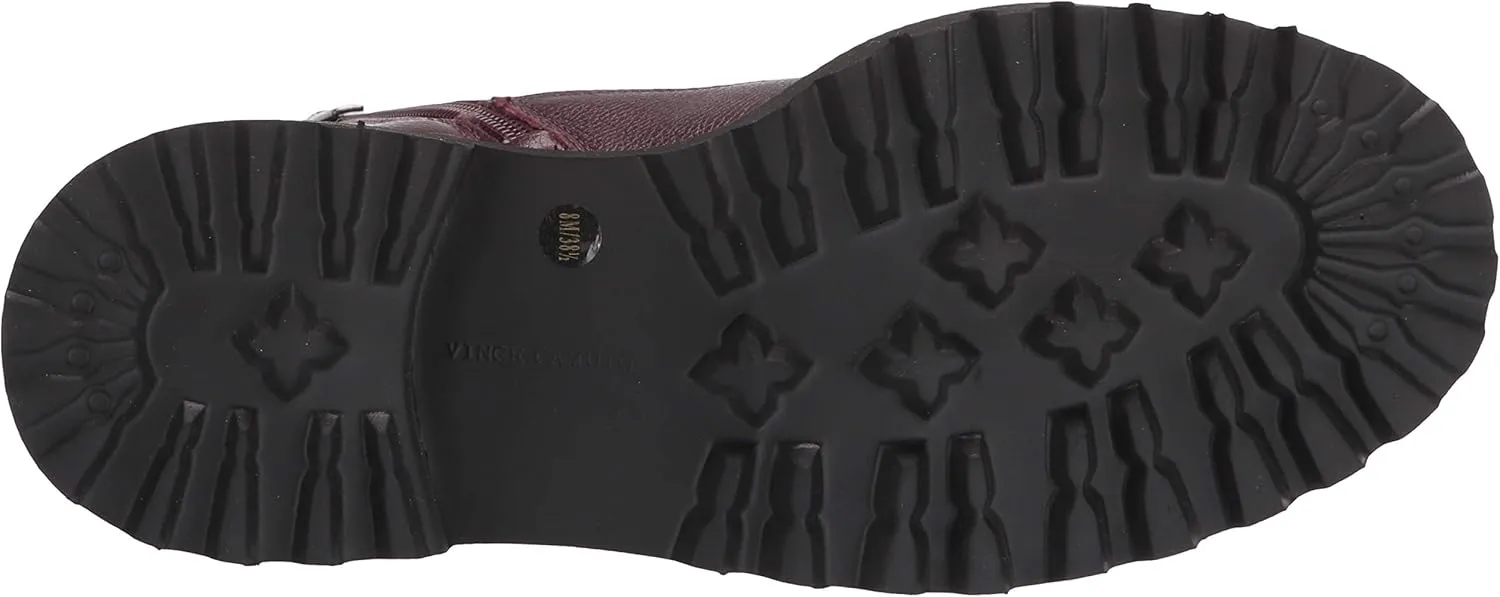 Vince Camuto Women's Mindinta Combat Boot