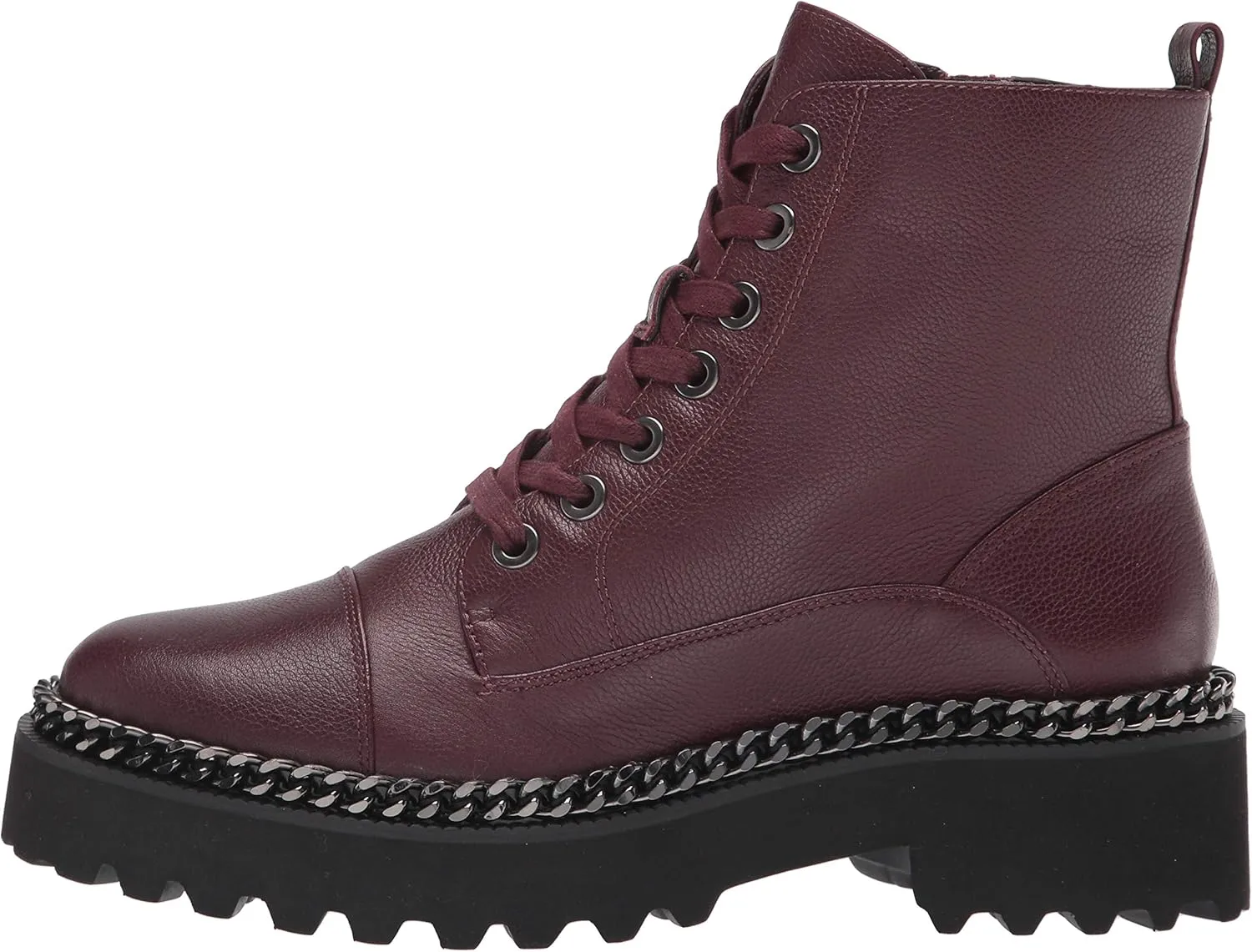 Vince Camuto Women's Mindinta Combat Boot