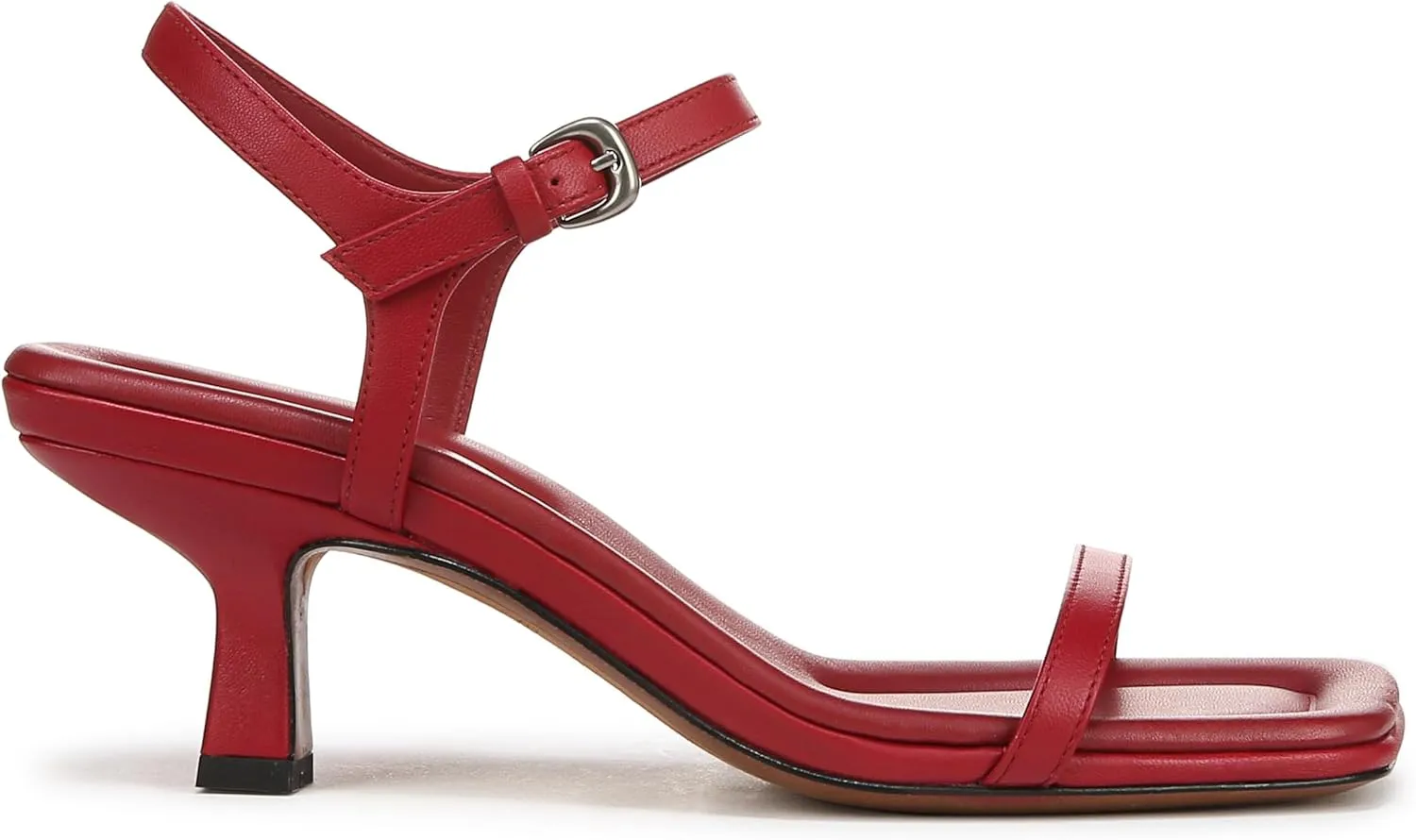 Vince Women's Coco Heeled Sandal
