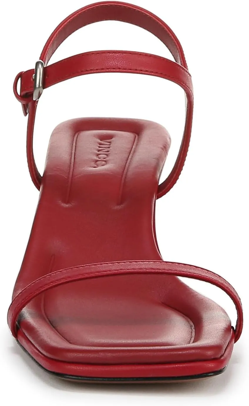 Vince Women's Coco Heeled Sandal