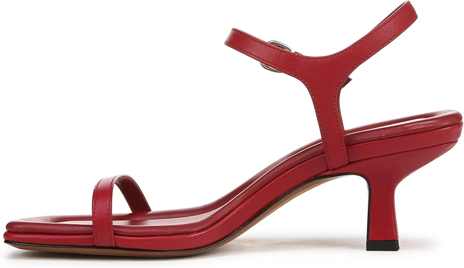 Vince Women's Coco Heeled Sandal
