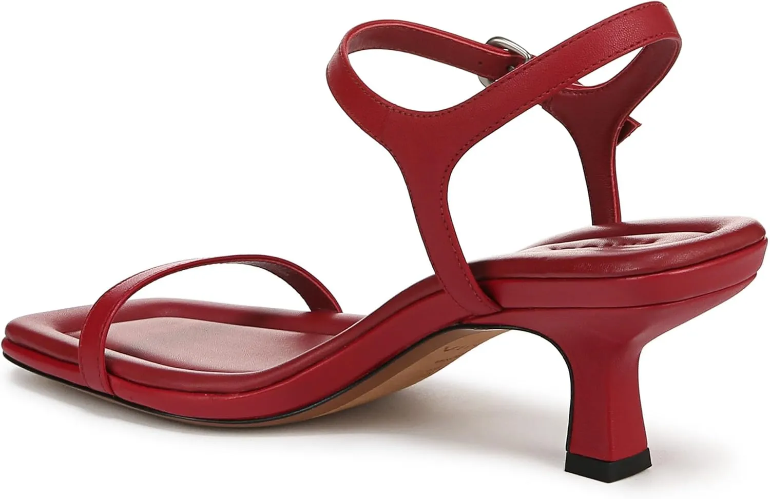 Vince Women's Coco Heeled Sandal