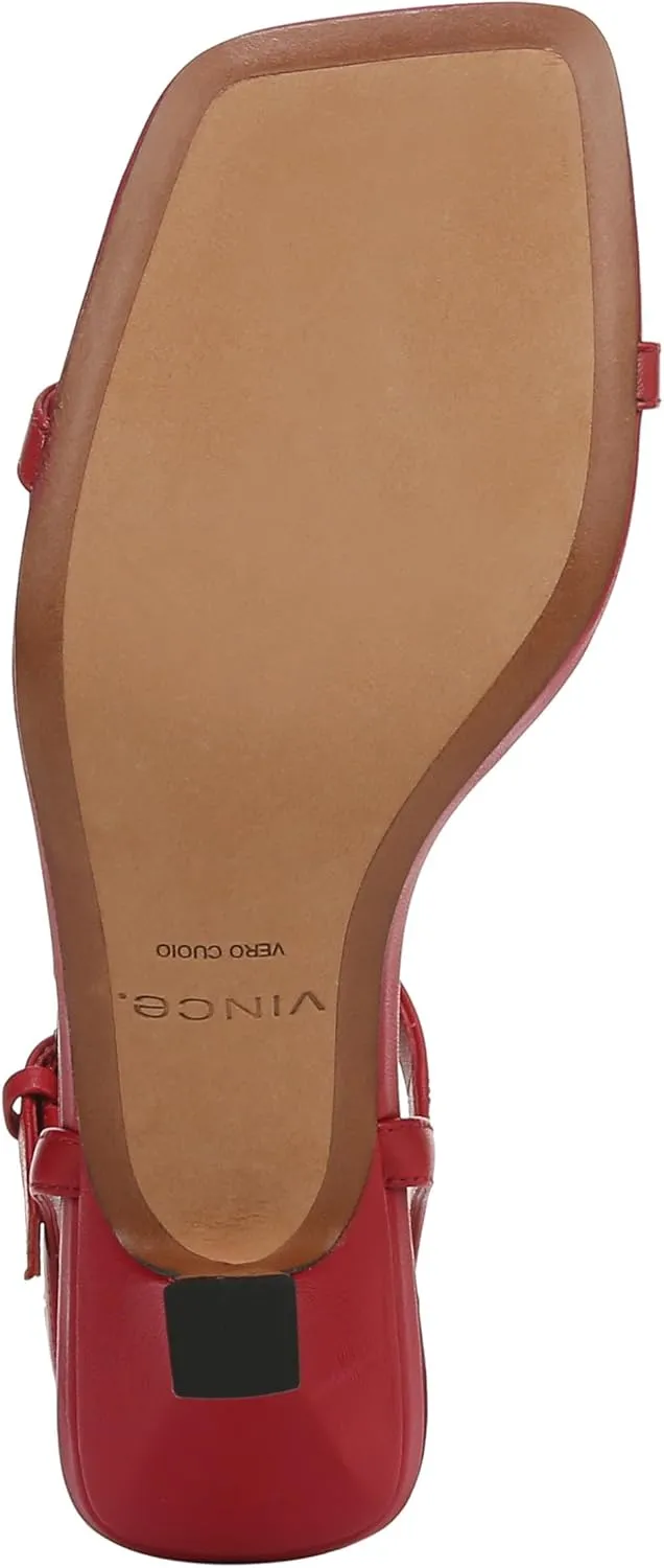Vince Women's Coco Heeled Sandal