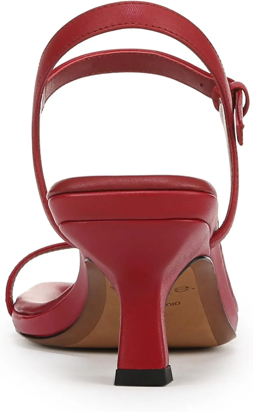 Vince Women's Coco Heeled Sandal