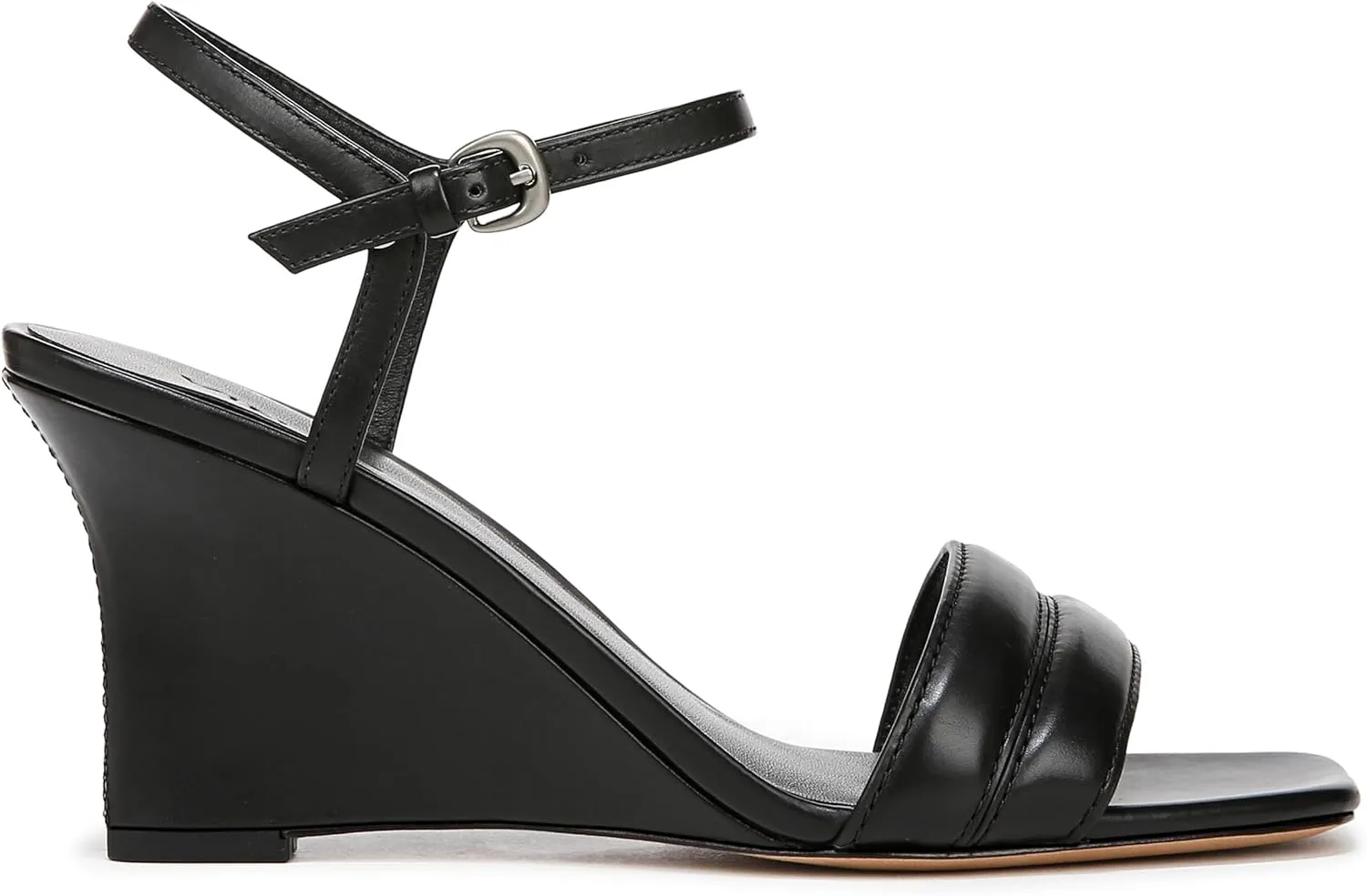 Vince Women's Prema Wedge Sandal