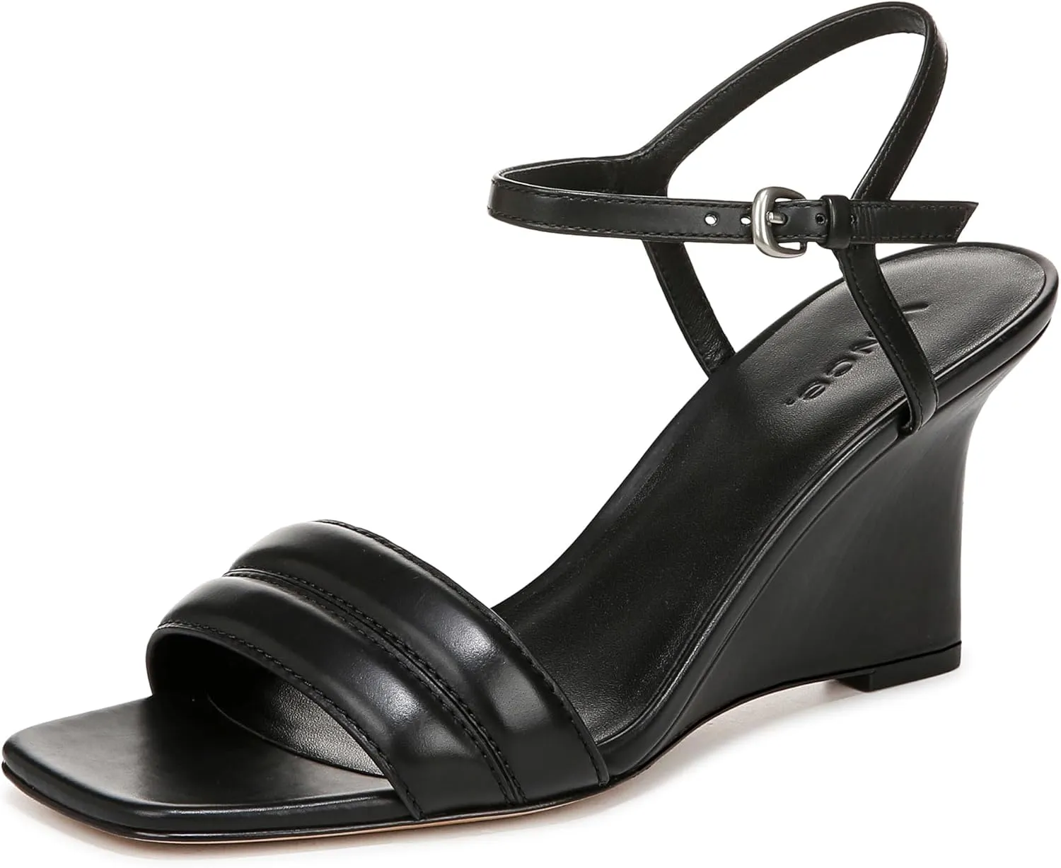 Vince Women's Prema Wedge Sandal