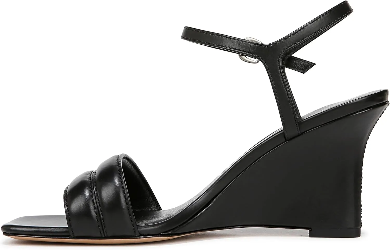 Vince Women's Prema Wedge Sandal