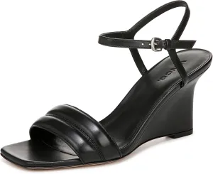 Vince Women's Prema Wedge Sandal