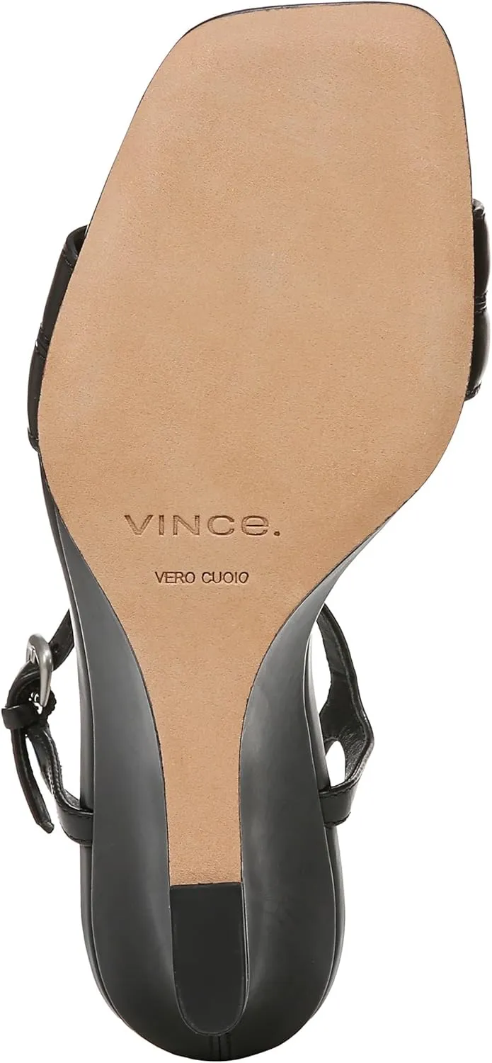 Vince Women's Prema Wedge Sandal