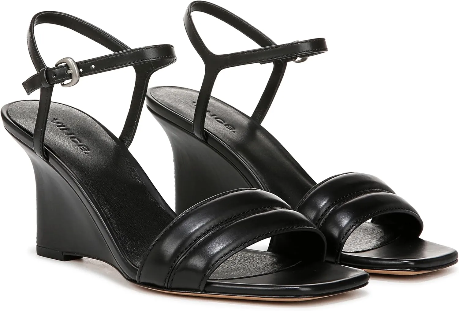 Vince Women's Prema Wedge Sandal