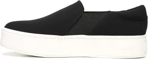 Vince Women's Warren Slip On Platform Sneaker