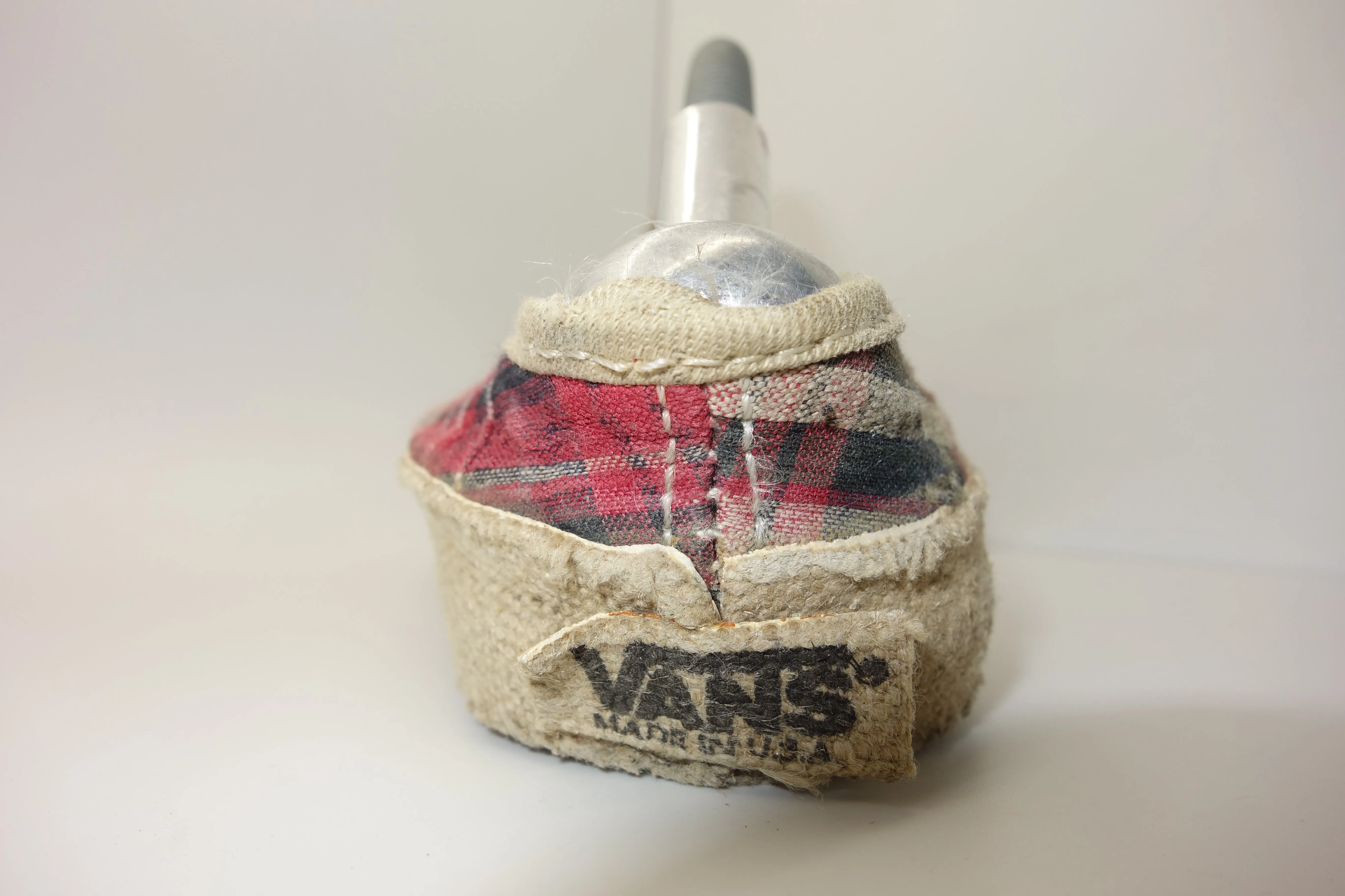 vintage van's style #17 ~ US7