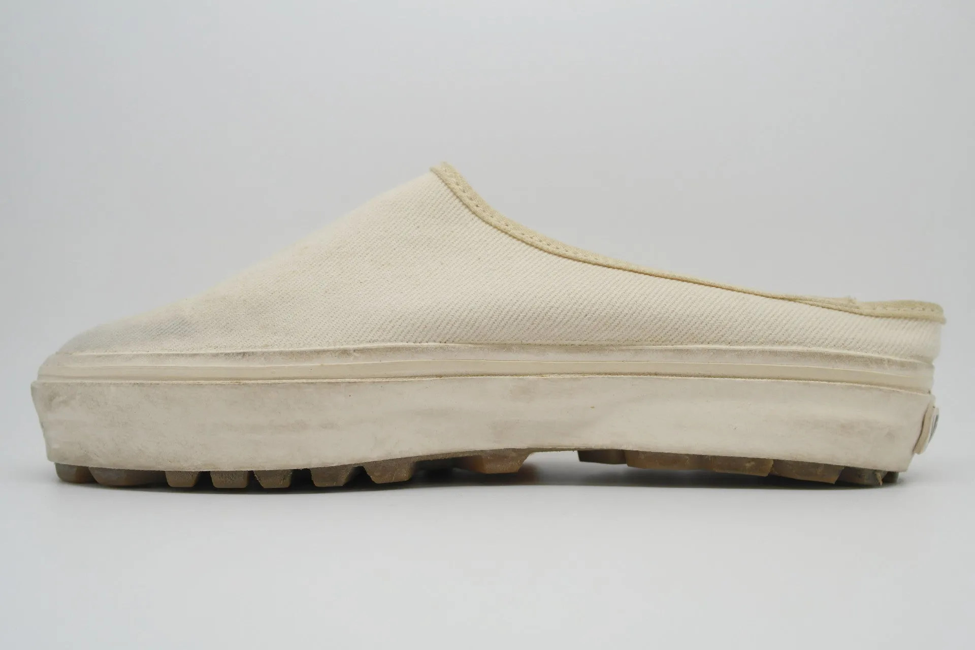 vintage vans style #17 ~ US8