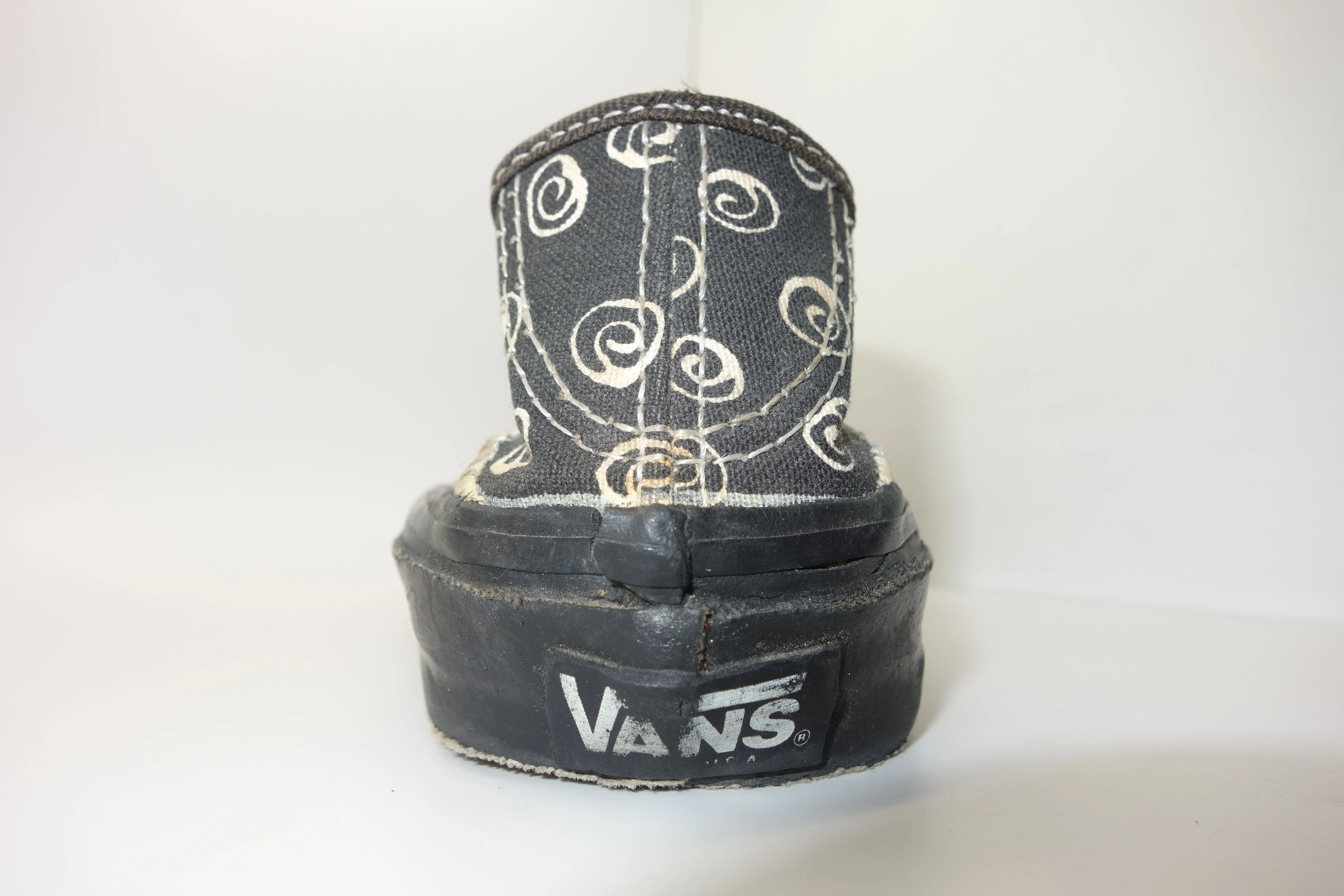 vintage van's style #43 ~ US10