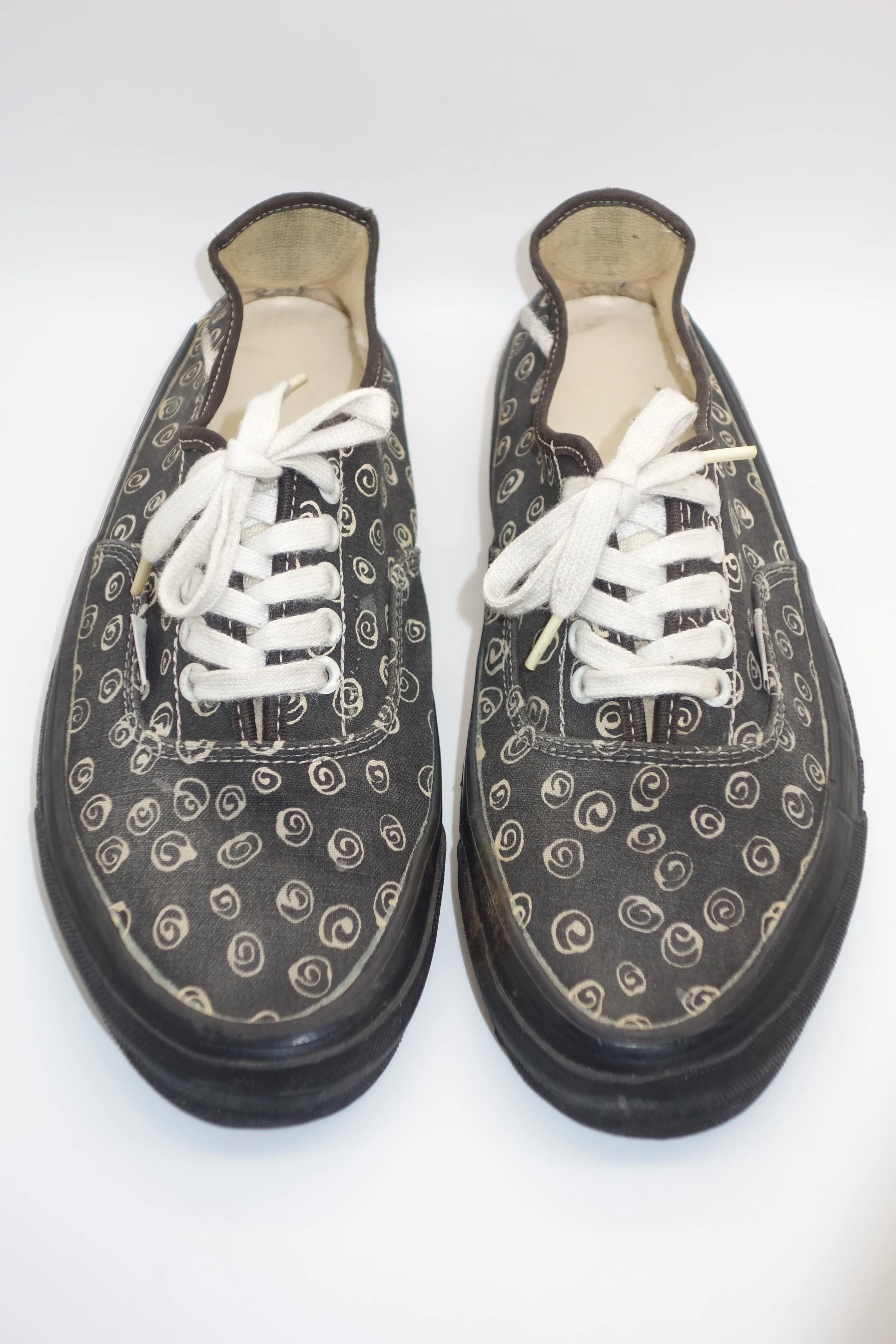 vintage van's style #43 ~ US10