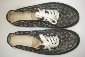vintage van's style #43 ~ US10