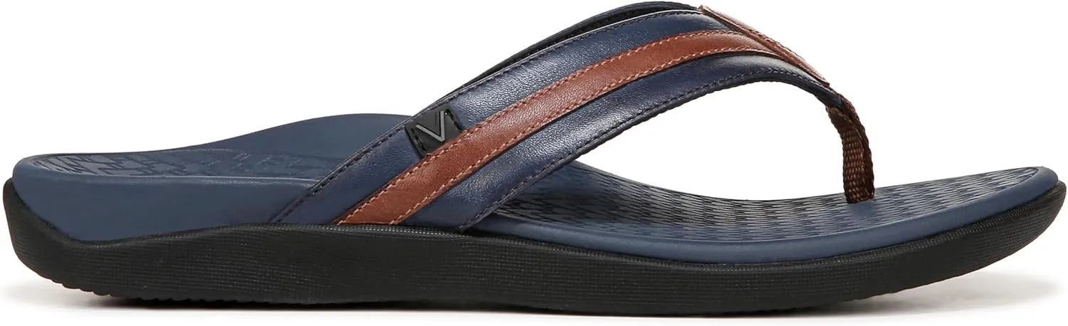 Vionic Men's Tide II Flip-Flop
