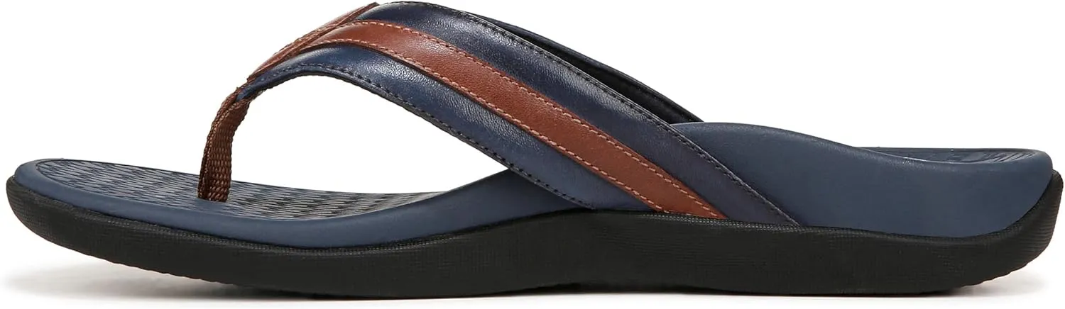 Vionic Men's Tide II Flip-Flop