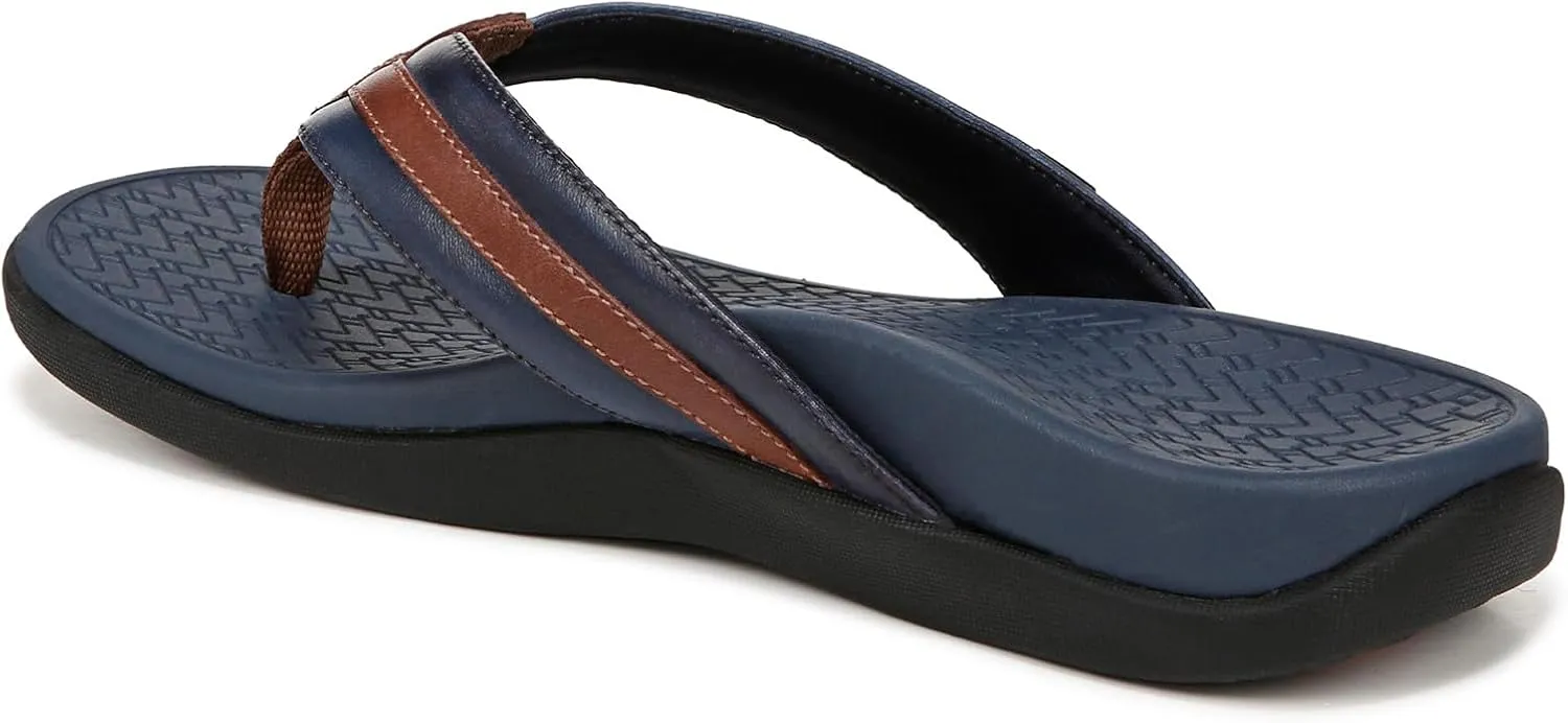 Vionic Men's Tide II Flip-Flop