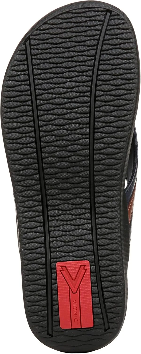 Vionic Men's Tide II Flip-Flop