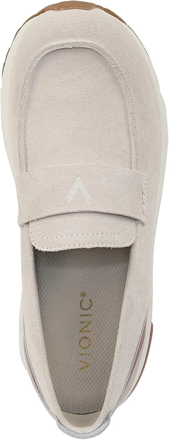 Vionic Women's 23walk Loafer Walking Shoes Sneaker