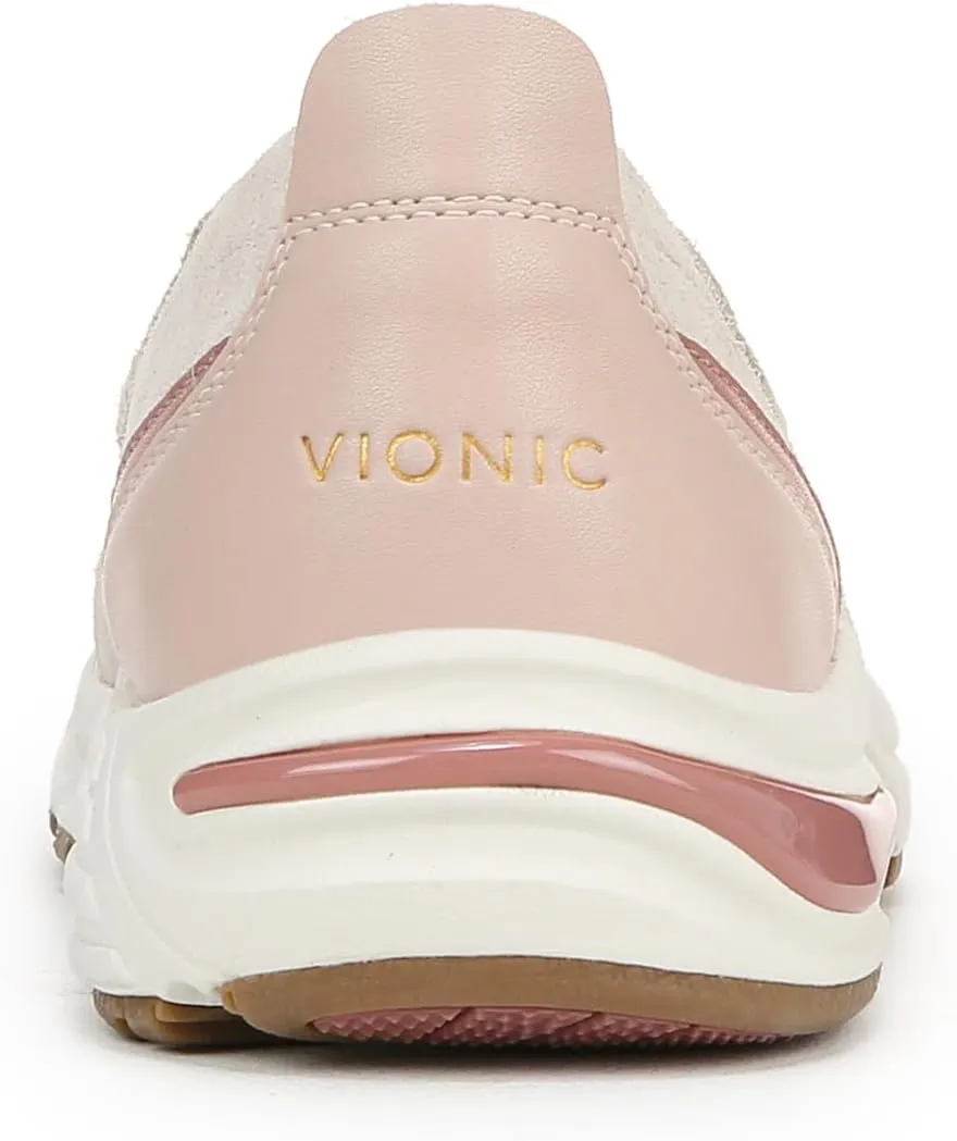 Vionic Women's 23walk Loafer Walking Shoes Sneaker