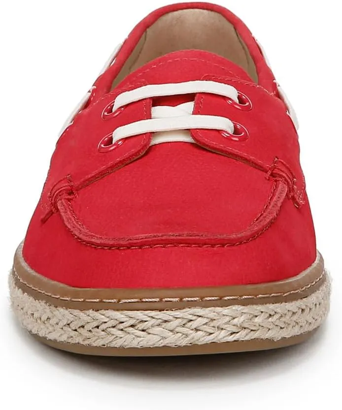 Vionic Women's Bay Boat Shoe