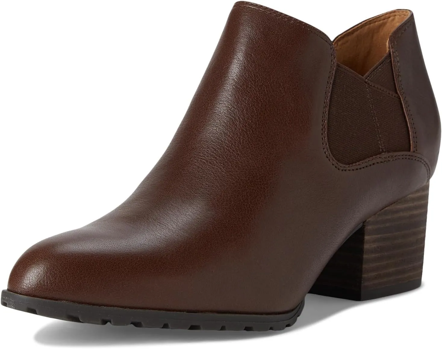Vionic Women's Belmont Shooties Ankle Boot