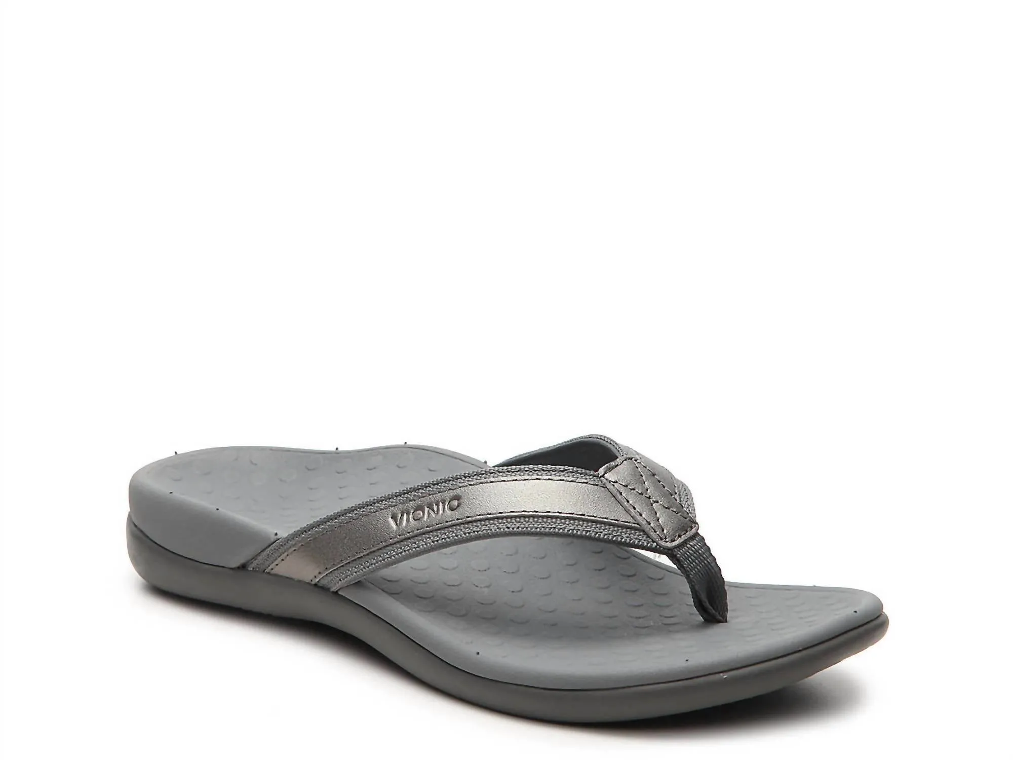 Vionic - Women's Tide Toe Post Sandal
