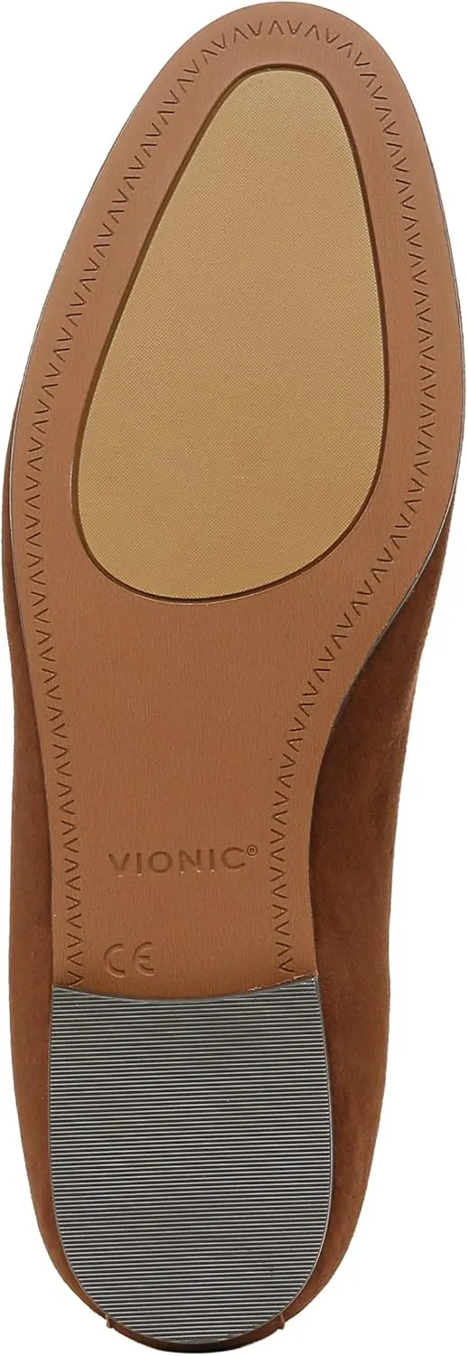 Vionic Women's Willa Ii Slip-ons Loafer